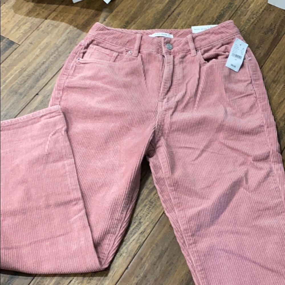 Pacsun momjeans